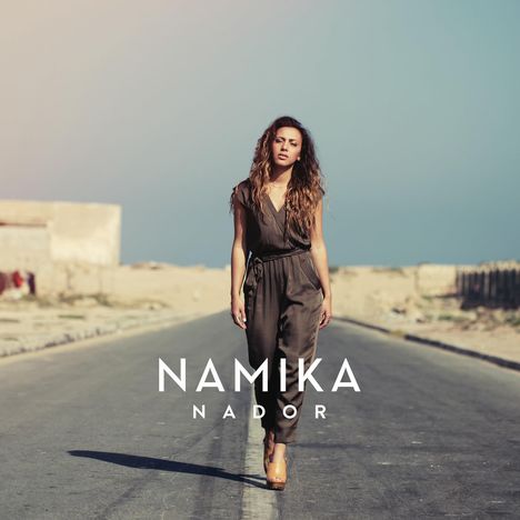 Namika: Nador, LP