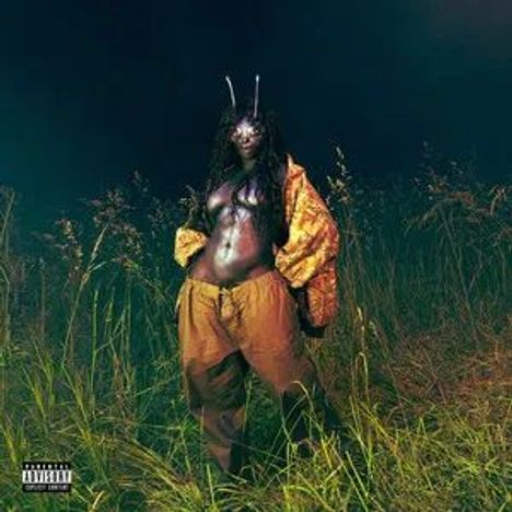 SZA: SOS Deluxe: LANA, 2 CDs