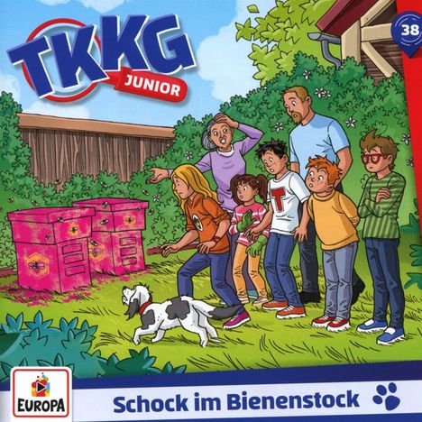Cover/Produkt Ansicht vergrößern