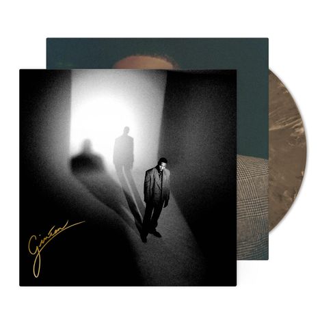 Giveon: Beloved (handsigniert), LP