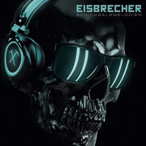 Eisbrecher: Schicksalsmelodien, LP