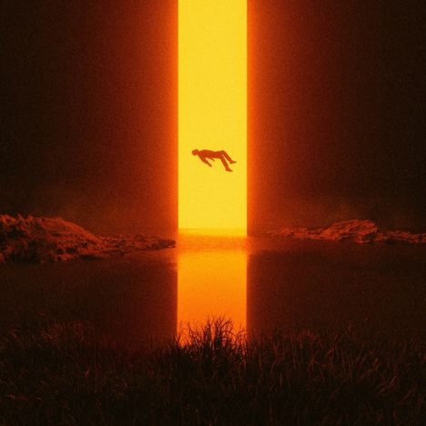 Gaerea: Loss, LP