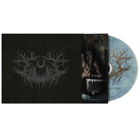 Lorna Shore: I Feel The Everblack Festering Within Me, CD