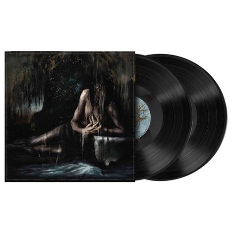 Lorna Shore: I Feel The Everblack Festering Within Me (180g), 2 LPs