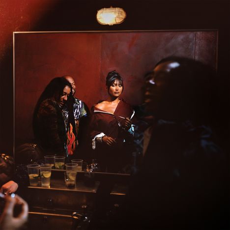 Joy Crookes: Juniper, CD