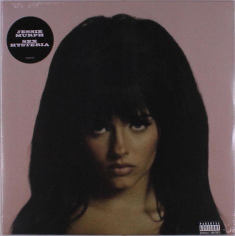 Jessie Murph: Sex Hysteria, LP