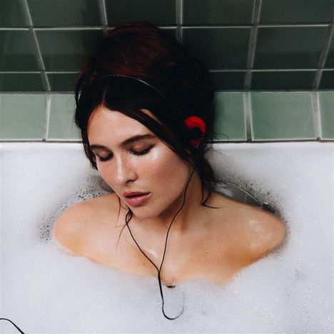 Mimi Webb: Confessions, CD
