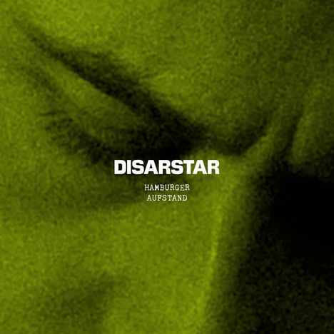 Disarstar: Hamburger Aufstand, CD
