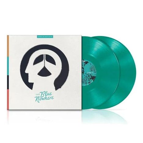Between The Buried And Me: The Blue Nowhere (Mint Vinyl), 2 LPs