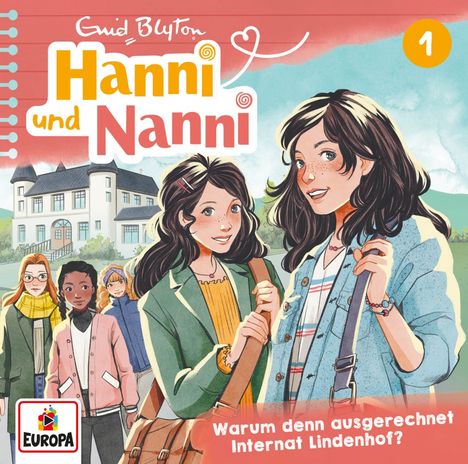 Cover/Produkt Ansicht vergrößern