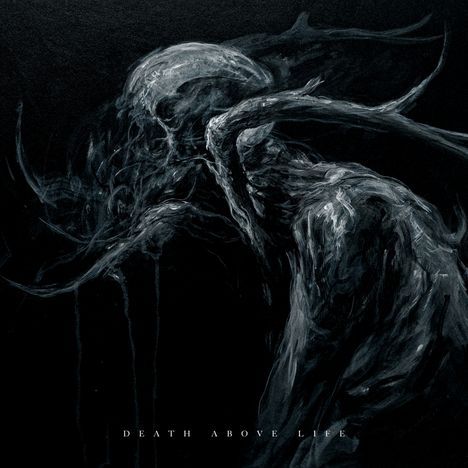 Orbit Culture: Death Above Life, 2 LPs