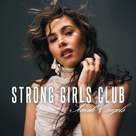 Sarah Engels: Strong Girls Club, 2 CDs