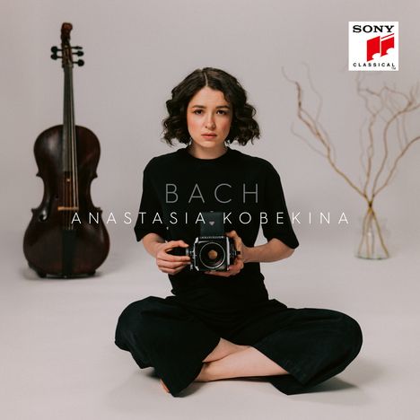Johann Sebastian Bach (1685-1750): Cellosuiten BWV 1007-1012, 2 CDs