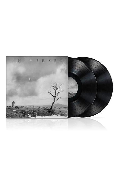 Karnivool: In Verses, 2 LPs