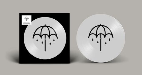 Bring Me The Horizon: That's The Spirit (10th Anniversary Edition) (Picture Disc), LP