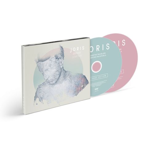Joris: Hoffnungslos Hoffnungsvoll - 10 Jahre Edition, 2 CDs