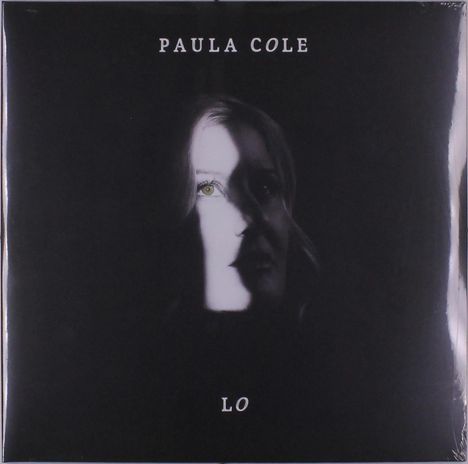 Paula Cole: Lo, 2 LPs