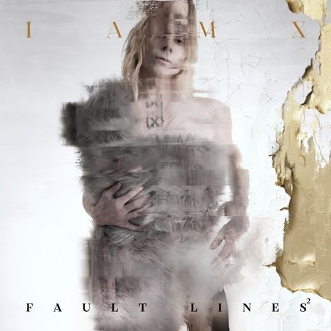 IAMX: Fault Lines², LP
