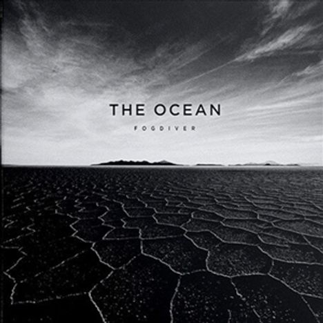 The Ocean (Collective): FOGDIVER (Digi-Sleeve Reissue), CD