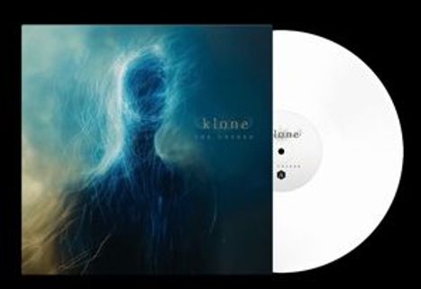 Klone: The Unseen (Limited Edition) (White Vinyl), LP