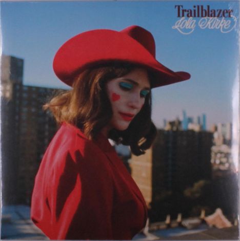 Lola Kirke: Trailblazer, LP