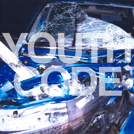 Youth Code: Yours, With Malice (EP) (Ltd. CD), CD