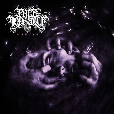 Face Yourself: Martyr (EP) (Ltd. CD), CD