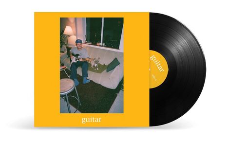 Mac DeMarco: Guitar, LP