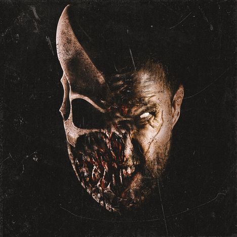 Slaughter To Prevail: Grizzly, CD