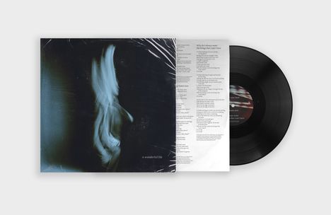 Tom Odell (geb. 1990): A Wonderful Life, LP