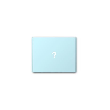 &Team: &TEAM KR 1st Mini Album 'Back To Life' (GAZE ver.), CD