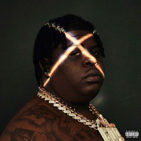 BigXthaPlug: Take Care, CD
