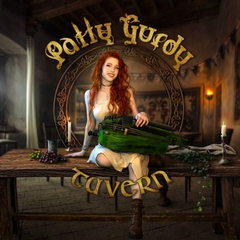 Patty Gurdy: Tavern, LP