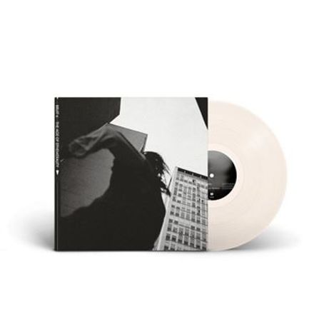 Bruit: The Age Of Ephemerality (White Vinyl), LP