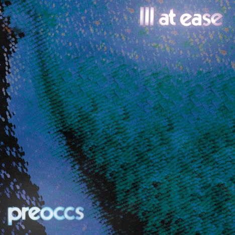 Preoccupations: Ill at Ease, MC