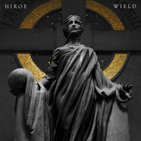Hiroe: Wield, CD