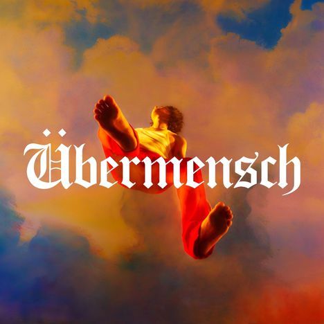 G-Dragon: Uebermensch (Rainbow Eco Mix LP), LP