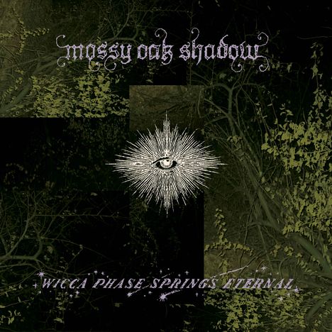 Wicca Phase Springs Eternal: Mossy Oak Shadow, CD