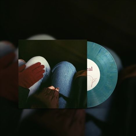 Macseal: Macseal, Single 7"