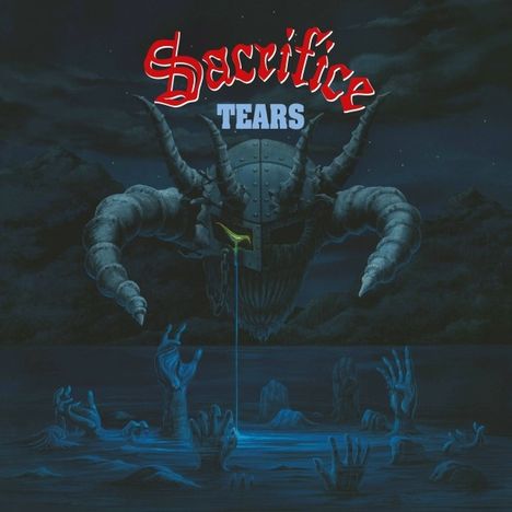 Sacrifice: Tears, LP