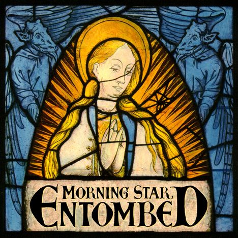Entombed: Morning Star, CD