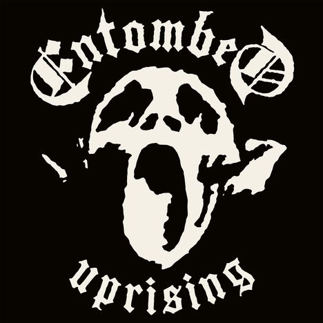 Entombed: Uprising (Limited Edition), CD