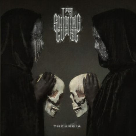 Thy Shiningcurse: Theurgia, CD