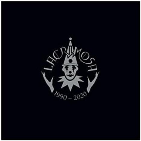Lacrimosa: Anniversary Box 1990 - 2020 (Limited Handnumbered Edition), 3 CDs