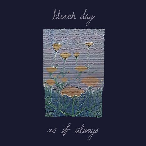 Bleach Day: As If Always, CD