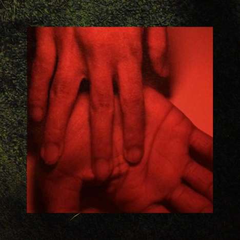 Rachika Nayar: Our Hands Against The Dusk (Limited Edition) (Dusk Red Vinyl), LP
