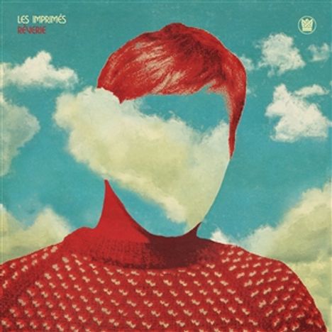 Les Imprimes: Reverie, LP