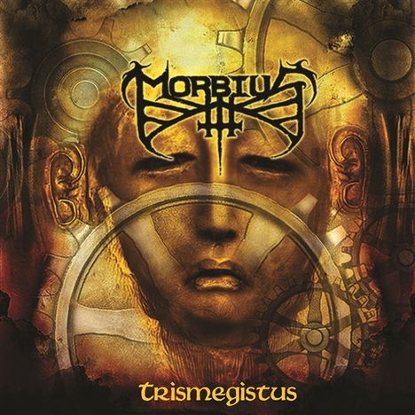 Morbius: Trismegistus, CD