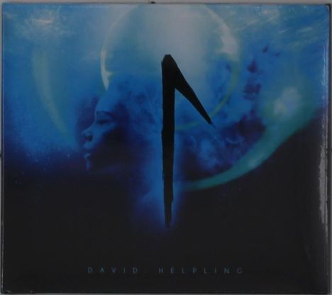 David Helpling: Rune, CD