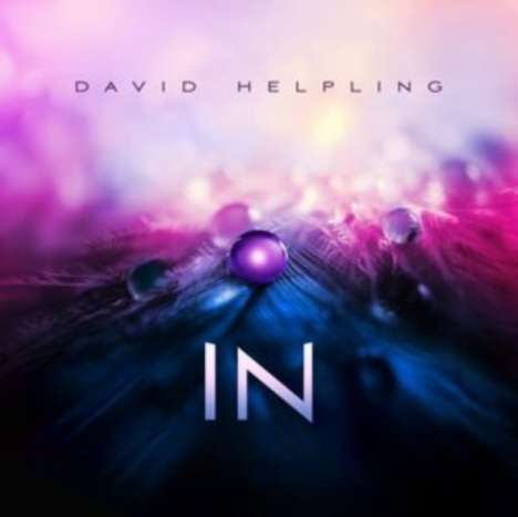 David Helpling: In, CD